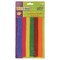 Creativity Street Wax Works Sticks, Assorted Hot Colors, 8in, 48 Count, PK6 PAC4171 - alternate 2
